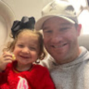 Meet your Posher, Andrew